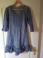 Cream Zomerse Tuniek, Cream, Verzenden, Zo goed als nieuw, Maat 42/44 (L)