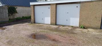 T.H.A, Garagebox / Opslagruimte in Heerenveen beschikbaar voor biedingen