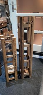 Duits wo2 Stielgranate 42 geschutsrek te koop, Ophalen of Verzenden, Landmacht, Duitsland, Overige typen
