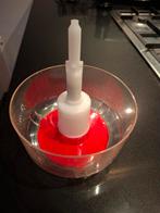 Flessenspoeler voor bierbrouwen, Ophalen of Verzenden, Gebruikt