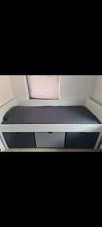 Bopita kinderbed, Huis en Inrichting, Ophalen, Gebruikt, Eenpersoons, 90 cm