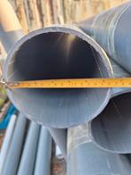 Pvc buis 150, Ophalen, Pvc, Minder dan 2 meter, 80 mm of meer