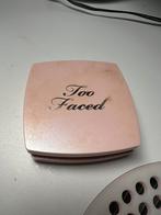 Too faced poeder, Ophalen of Verzenden