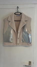 Wollen gilet van Ambika, Kleding | Dames, Bodywarmers, Ophalen, Zo goed als nieuw, Maat 38/40 (M)