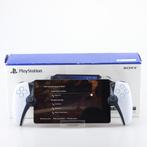 Playstation Portal Wit Nette staat, Spelcomputers en Games, Spelcomputers | Sony PlayStation 5, Playstation, Zo goed als nieuw