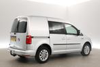 Volkswagen Caddy 2.0 TDI L1H1 Airco Cruise Carplay Navigatie, Stof, Gebruikt, 4 cilinders, Volkswagen