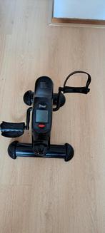 Crivit stoelfiets, Ophalen, Gebruikt, Metaal, Benen