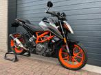 KTM 390 Duke 2021, 8400km, A2 motor (125, 690), Motoren, Motoren | KTM, Particulier, 373 cc, 1 cilinder, 12 t/m 35 kW