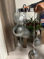 Lamp, Huis en Inrichting, Lampen | Vloerlampen, Ophalen, Zo goed als nieuw, Minder dan 100 cm