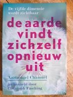 Christoph Fasching - De aarde vindt zichzelf opnieuw uit, Ophalen, Christoph Fasching, Zo goed als nieuw, Overige onderwerpen