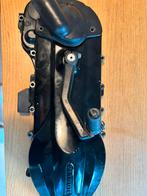 Carterkap hexagon, skr, Motoren, Tuning en Styling, Ophalen of Verzenden