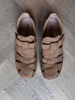 Josef Seibel Maverick sandalen maat 45, Ophalen of Verzenden, Zo goed als nieuw, Sandalen