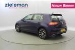 Volkswagen GOLF e-Golf Edition - Stoelverw. Carplay, Camera,, Automaat, 136 pk, Gebruikt, Met garantie (alle)