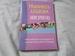 Logboek voor sporters, Ophalen of Verzenden, Zo goed als nieuw, Overige merken
