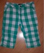 Short maat 164, Kinderen en Baby's, Kinderkleding | Maat 164, Ophalen of Verzenden, Zo goed als nieuw, Meisje, Broek