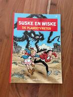 Suske en Wiske 339 – De Planeetvreter, Eén stripboek, Ophalen of Verzenden, Zo goed als nieuw