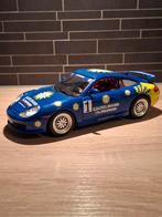 Bburago 1:18 Porsche Carrera 911 GT3 Cup - in doos, Hobby en Vrije tijd, Modelauto's | 1:18, Ophalen of Verzenden, Nieuw, Auto
