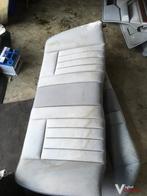 Mercedes w124 achterbank mopf 2