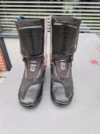revit discovery outdry motorlaarzen maat 45 IN NIEUWSTAAT, Motoren, Kleding | Motorkleding, Heren, Ophalen of Verzenden, Rev'it