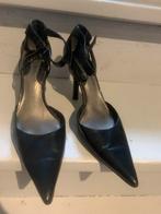 Nine West pumps maat 39 zwart, Kleding | Dames, Schoenen, Ophalen of Verzenden, Zo goed als nieuw, Zwart