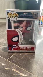 Funko pop spider-man, Ophalen of Verzenden, Zo goed als nieuw