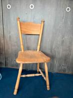 Oirschotse stoeltjes, Ophalen of Verzenden, Zo goed als nieuw, Twee