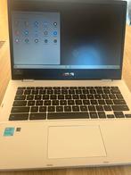 Laptop Asus chromebook werkt goed, Computers en Software, Chromebooks, Ophalen of Verzenden, Zo goed als nieuw