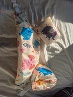 Puddle jumper met dieren, Jongen of Meisje, One size, Ophalen of Verzenden, Zo goed als nieuw