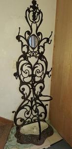 Kapstok vintage, Gebruikt, Minder dan 100 cm, Hout, Ophalen