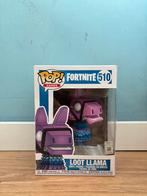 *nieuw* Funko pop | Fortnite lama #510 (VAULTED), Ophalen of Verzenden, Nieuw