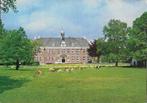Veendam mavo school gelopen ansichtkaart ( 600 ), Verzamelen, Ophalen of Verzenden, Gelopen