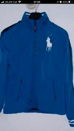 Ralph Lauren Polo Golf Jacket, Kleding | Heren, Jassen | Zomer, Nieuw, Maat 52/54 (L), Blauw, Ralph Lauren Polo Golf