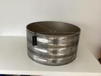 Duran Lampenkap - Stijlvolle Verlichting, Ophalen, 25 tot 50 cm, Rond, Nieuw