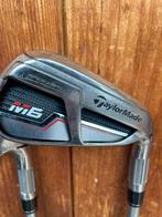 Taylormade M6 Heren golfset + 1 inch, Sport en Fitness, Golf, Ophalen, Zo goed als nieuw, Set