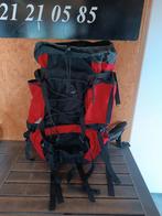 Rugtas/rugzak backpackers, 40 cm of meer, Zo goed als nieuw, Waterdicht, Ophalen