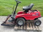 MTD Zitmaaier, Tuin en Terras, Zitmaaiers, Ophalen, Gebruikt, Husqvarna zitmaaier, Versnellingen