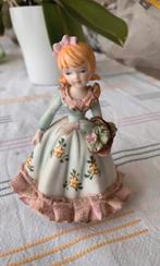 CP Dame Beeldje, Ophalen of Verzenden