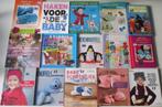 Haakboeken,Breiboeken,Phildar,Knippie Baby,Anjo Geluk,, Verzenden, Zo goed als nieuw, Breien of Haken, Patroon of Boek