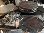 3in 1 gourmetstel steengrill 8pers Kesser nieuw, Witgoed en Apparatuur, Gourmetstellen, Ophalen of Verzenden, Nieuw, 8 personen of meer
