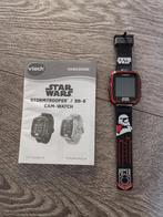 Vtech starwars horloge, Sieraden, Tassen en Uiterlijk, Horloges | Kinderen, Ophalen of Verzenden, Zo goed als nieuw, Jongen of Meisje
