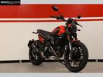 *VERKOCHT* DUCATI SCRAMBLER FULL THROTTLE (bj 2023), Motoren, Motoren | Ducati, 2 cilinders, Bedrijf, Meer dan 35 kW, Overig