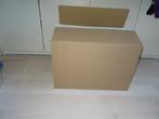 5 OPBERGDOZEN / VERHUISDOZEN maat 48x34x28  cm (Nieuw), Ophalen, Doos, Minder dan 50 cm, Minder dan 40 cm