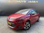 Citroen C4 Picasso 1.6 VTi Intensive, Auto's, Citroën, Voorwielaandrijving, Stof, Gebruikt, 4 cilinders