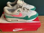Nike Air Max 1 Watermelon maat 42,5, Ophalen of Verzenden, Zo goed als nieuw