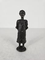 Beeld Sophietje, brons, Corry Ammerlaan van Niekerk, Antiek en Kunst, Ophalen of Verzenden