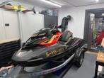 Seadoo rxp-rs 300 2019 108 uur, Watersport en Boten, Jetski's en Waterscooters, Ophalen, Gebruikt, Benzine, 200 pk of meer