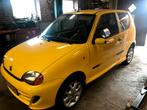 Fiat Abarth Seicento Sporting delen, Auto-onderdelen, Gebruikt, Ophalen of Verzenden, Fiat