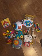 Baby speelgoed pakket Vtech, Lamaze, Little Dutch, Kinderen en Baby's, Speelgoed | Babyspeelgoed, Ophalen, Gebruikt, Overige typen