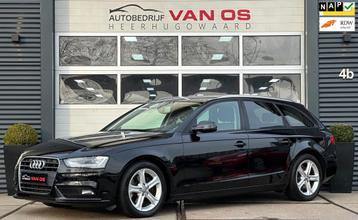 Audi A4 Avant 1.8 TFSI Pro Line S Automaat / NAVI / Xenon beschikbaar voor biedingen