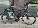Nette flyer elektrische fiets 28 inch, Fietsen en Brommers, Ophalen of Verzenden, Zo goed als nieuw, 30 tot 50 km per accu, Overige merken